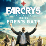 Battling the Cult of Eden’s Gate